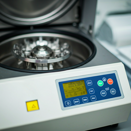 Centrifuge