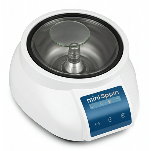 MiniSpin Centrifuge