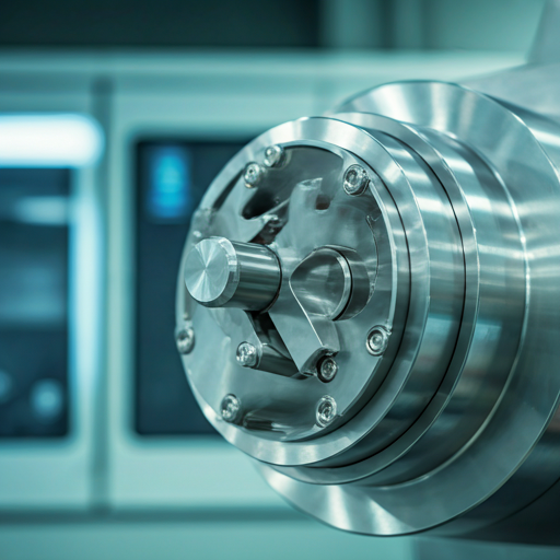 Swing-bucket rotor centrifuge